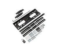 Tripp Lite Support mural écran plat DWFSC3255MUL verrouillable 32-55" 45 kg 200x200-400x400 Noir