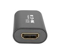 Tripp Lite USB C to HDMI Video Adapter Converter 4Kx2K M/F, USB-C to HDMI, USB Type-C to HDMI, USB Type C to HDMI 6in - Adaptateur vidéo externe - USB-C 3.1 - HDMI - noir