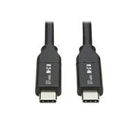 Tripp Lite U040-C2M-C-5A câble USB 2.0 5 A