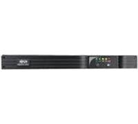 Tripp Lite SmartPro SmartPro 230V 500VA 300W Line-Interactive UPS, 1U Rack/Tower, Network Card Options, USB, DB9 Serial