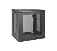Tripp Lite SmartRack SRW12U Armoire Rack Murale 12U Profondeur 42cm (16.5") Acier Ventilé Charge Max 90.7kg Conforme EIA-310-E
