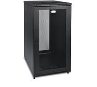 Tripp Lite SR24UB Rack 24U Châssis autoportant Noir
