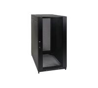 Tripp Lite SR25UB étagère 25U Rack autonome Noir