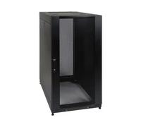 Eaton Tripp Lite Series 25U Rack Enclosure Server Cabinet w Doors & Sides -Special Price - Rack armoire - noir - 25U - 19