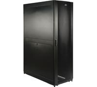 Tripp Lite SR42UBDP48 Rack 42U Châssis autoportant Noir