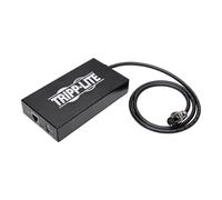 Tripp Lite SRCOOLNETLX - Interface de Gestion Réseau, Ports RJ-45 et USB 2.0, 76.2x147.3x31.8mm, Noir, Compatible Systèmes de Refroidissement