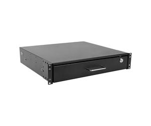 Tripp Lite SRDRAWER2U accessoire de racks Étagère de cabinet