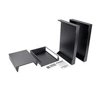 Tripp Lite SRDUCTN7009 Accessoire de Racks Panneau Vide ventilé