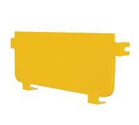 Tripp Lite SRFC10CAP Capuchon d'extrémité sans outil pour système de routage de fibre, 240 mm [10"