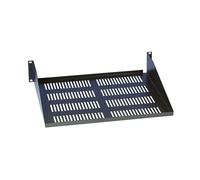 Tripp Lite SRSHELF2P, Noir, 2,27 kg