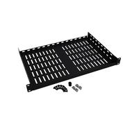 Eaton Étagère pour rack Tripp Lite SmartRack SRSHELF2P1U 1U – Capacité 40 lb – Noir