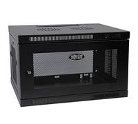 Tripp Lite SRW6UDP Étagère Murale avec Interrupteur à Faible Profondeur 6U