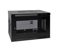 Tripp Lite SRW9U étagère 9U Rack monté sur le mur Noir
