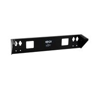 Tripp Lite SRWALLBRKT2U Accessoires pour rack Collier de montage (SRWALLBRKT2U)