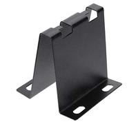 Tripp Lite SRWBUNVBASE Support de base pour plateaux de câbles en maille métallique