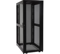 Tripp Lite SRX42UBWDEXP Baie large pour serveurs 42 U, série Euro, largeur 800 mm, baie extensible, panneaux latéraux non inclus