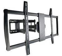 Tripp Lite DWM60100XX Support Mural pivotant inclinable pour écran Plat 60-100"