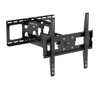 Tripp Lite Support mural pivotant/inclinable pour télévisions et moniteurs de 26" à 55"