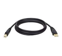 Tripp Lite U022-006 câble USB 1,8 m 2.0 USB A USB B Noir
