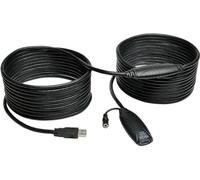 Tripp Lite U330-10M Câble d'extension USB 3.0 SuperSpeed actif (A mâle/femelle)
