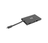 Eaton Tripp Lite Station d'accueil USB-C pour ordinateur portable – HDMI