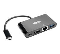 Tripp Lite Convertisseur adaptateur vidéo