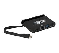 Tripp Lite Convertisseur d'adaptateur de station