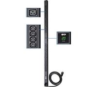 Tripp Lite Unité de Distribution de l'alimentation contrôlée 3,2-3,8 KW Compteur Metered