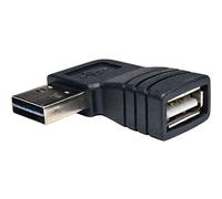 Tripp Lite ur 024-000 RA-USB 2.0 vers USB 2.0 Noir-Câble d'interface et Adaptateur