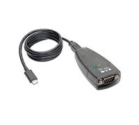 Tripp Lite USA-19HS-C carte et adaptateur d'interfaces