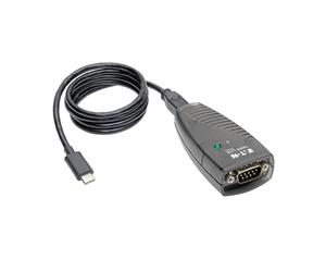 Tripp Lite USA-19HS-C carte et adaptateur d'interfaces
