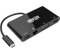 Tripp Lite USB 3.1 Gen 1 USB-C Adapter Converter