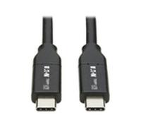 Tripp Lite U040-C2M-C-5A câble USB 2.0 5 A
