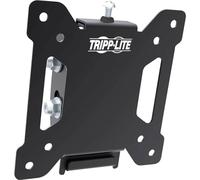 Tripp Lite Zubehör TFT/LCD-TV simple Support mural pour écran 33,0 cm (13) - 68,6 cm (27) noir inclinable