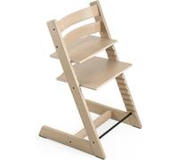 Tripp trapp chaise chêne chêne naturel