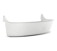 Tripp trapp rangement blanc