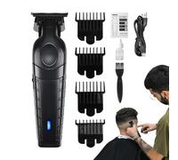 Tripper pour cheveux électrique - Clippers For Haircut | Machines de rasage électrique : outil de coupe multifonction pour les coupes de rasage pour hommes de préparation du corps adulte