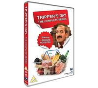 Tripper's Day: The Complete Se [Import]