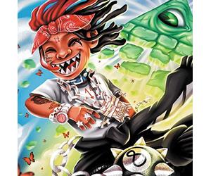 Trippie Redd - A Love Letter to You 3