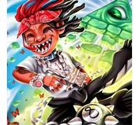 Trippie Redd - A Love Letter to You 3 [Import]