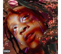 TRIPPIE REDD - A LOVE LETTER TO YOU 4 CD NEUF