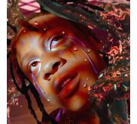 Trippie Redd - A Love Letter To You 4 [New Vinyl LP] Explicit, Clear Vinyl