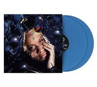 Trippie Redd – A Love Letter to You 5 – Vinyle 12" coloré bleu clair