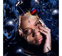 Trippie Redd – A Love Letter to You 5 – Vinyle 12" coloré bleu clair