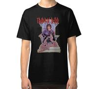 Trippie Redd A Love Letter to You Men's Cotton Tshirt Tees Clothing Black