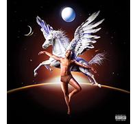 Trippie Redd - Pegasus [Vinyl] Explicit