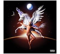 Trippie Redd – Pegasus – Vinyle – Import – Explicit