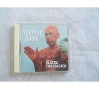 Tripping Daisy – I Am an Elastic Firecracker – CD neuf