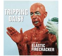 Tripping Daisy - I Am An Elastic Firecracker [Cd] Holland - Import