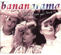 Tripping on Your Love (3 Versions, 1991)